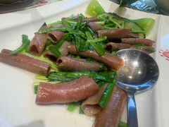-万宝海鲜舫(劳动公园店)
