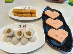 -鱼酷活鱼烤鱼(南京水游城店)