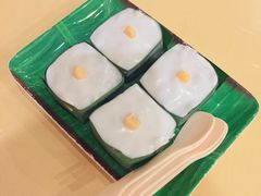 -芭堤雅泰国餐厅(胜利路店)