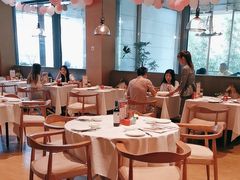 -若蘭慈·无国界素食料理(欢乐海岸店)