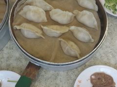 -老班长手工灌汤包老店(东山店)