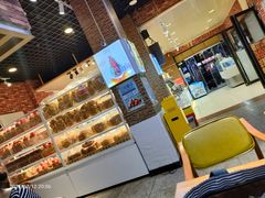 -二斗栗子(黄河道店)