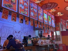 -饭町二郎日式综合茶餐(中安广场店)
