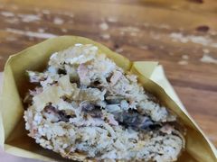 -豫石记羊汤(北苑店)