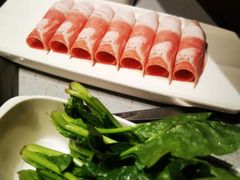 -海底捞火锅(吴中路店)