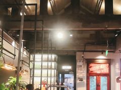 -管氏翅吧(地安门店)
