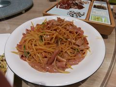 -味莊·青岛菜(云霄路店)