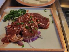店内烤肉图-金妈家烤肉(龙湖U城天街店)