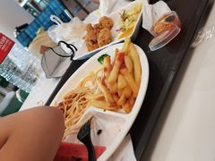 -贝林大翅鲸简餐厅(国家海洋博物馆店)