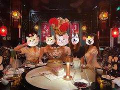 -誉八仙茶室酒楼(新天地店)