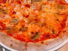 -MYLK意式小厨(熙地港店)