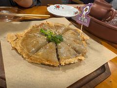 -芋包王闽南茶楼(八市店)