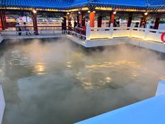 -雁滩公园