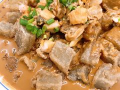 -旺角小渔村(幸福中路店)