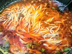 -一品飘香米线(一中总店)