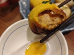 -鑫震源·苏式大虾生煎(山塘街店)