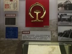 -中国铁道博物馆(正阳门馆)