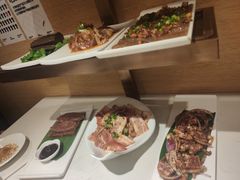 -么子烤肉(化龙池店)