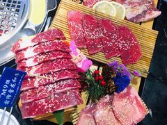 -鹤江桥·红油牛肉粉(SKP店)
