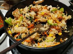-丰茂烤串(外滩星荟中心店)