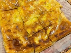 -婉泰·特色小吃·舂鸡脚(告庄二店)
