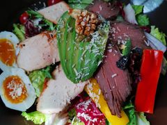 -1901 Cafe(西四店)
