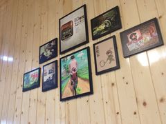 -长兴岛郊野公园农场食堂