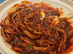 -老吉堂上海本帮菜(工体店)