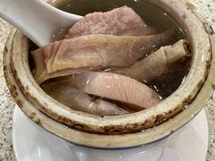 -煲煲掂风味煲仔饭餐厅(西区店)