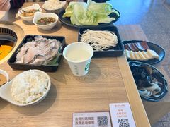 -呷哺呷哺(太原万象城店)