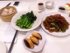 -稻香酒家·34年老字号·港式粤菜(汉街店)