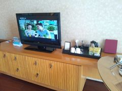 京基喜来登度假酒店-深圳大梅沙京基洲际度假酒店