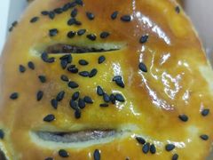 -卡萨米亚动物奶油生日蛋糕(牡丹城店)