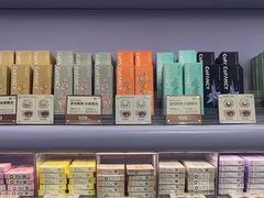 -可糖美瞳·隐形眼镜·测基弧(朝阳大悦城店)