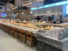 -龍歌自助小火锅(城阳万象汇店)