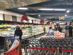 -中商优品汇超市(中南店)