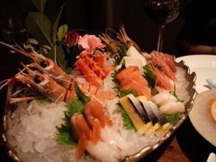 -Mr·Fish鱼鲜生海鲜放题(银泰in99店)