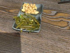 -大洋家·精品潮汕菜·生腌砂锅粥(天河东路店)