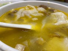 -张老五凉粉店(槐树街店)