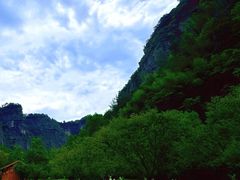 -十九峰景区