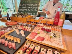 -鮨冠OMAKASE食べ放题(北京首店)