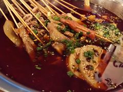 -三生小馆(亭知路店)