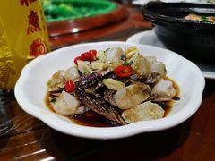 -吕四港大酒店-餐厅