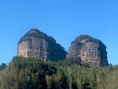 -丹霞山风景名胜区