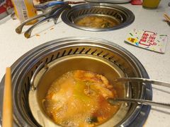 -龍歌自助小火锅(秦淮水游城店)