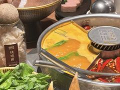 -巴奴毛肚火锅(相州店)