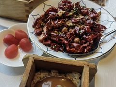 -富力丽思卡尔顿酒店·丽轩中餐厅