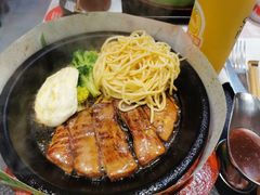 -胡椒宅男(市民中心店)