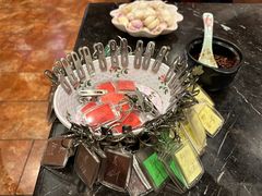 -吾味香葫芦头(安西街店)