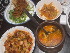 -满园烤鸭·春饼(沈北万达店)